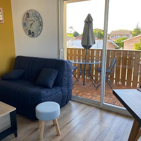 Appartement T2 Lege Cap Ferret エクステリア 写真