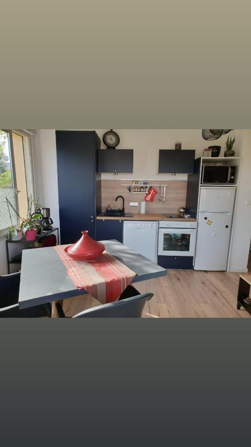 Appartement T2 Lege Cap Ferret エクステリア 写真