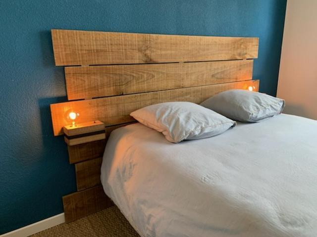 Appartement T2 Lege Cap Ferret エクステリア 写真