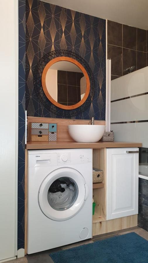 Appartement T2 Lege Cap Ferret エクステリア 写真