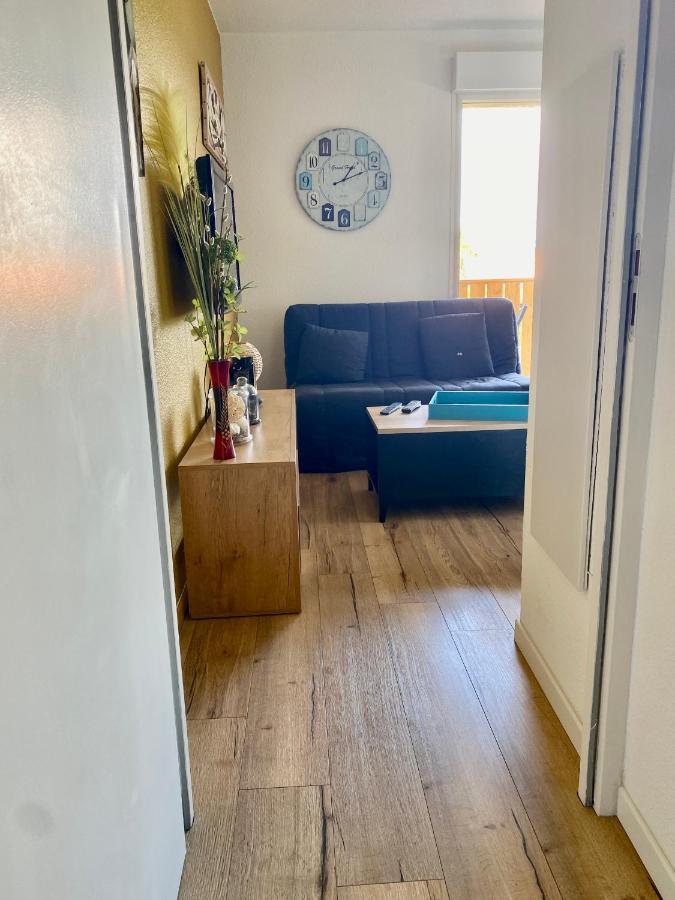 Appartement T2 Lege Cap Ferret エクステリア 写真